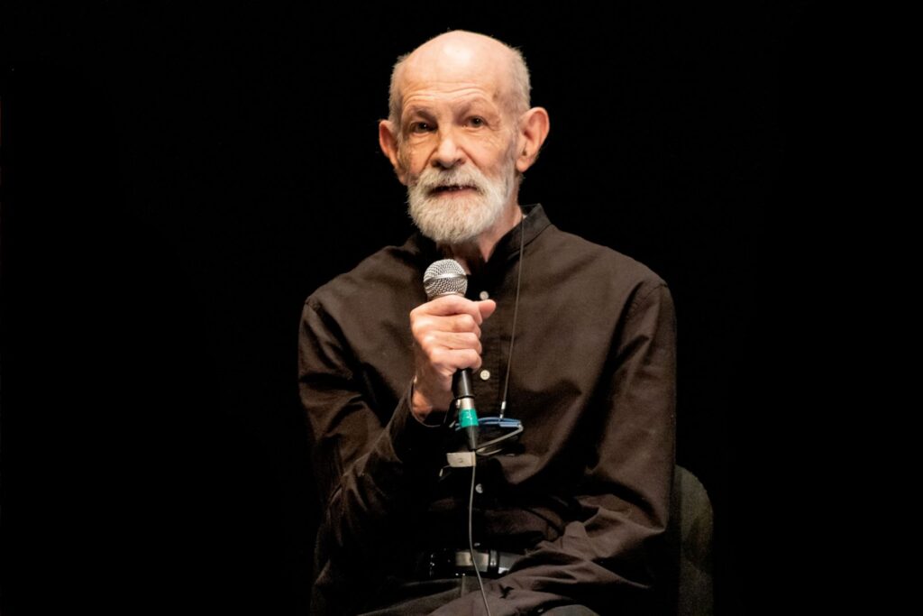 Luis de Tavira debutará como 'Rey Lear' en versión metateatro de Angélica Rogel 7 Luis de Tavira debutará como Rey Lear en metateatro