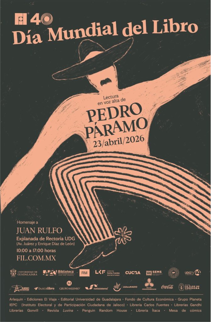 Pablo Rulfo: "mi padre no era un escritor convencional" 7 Pablo Rulfo mi papa no era un escritor convencional