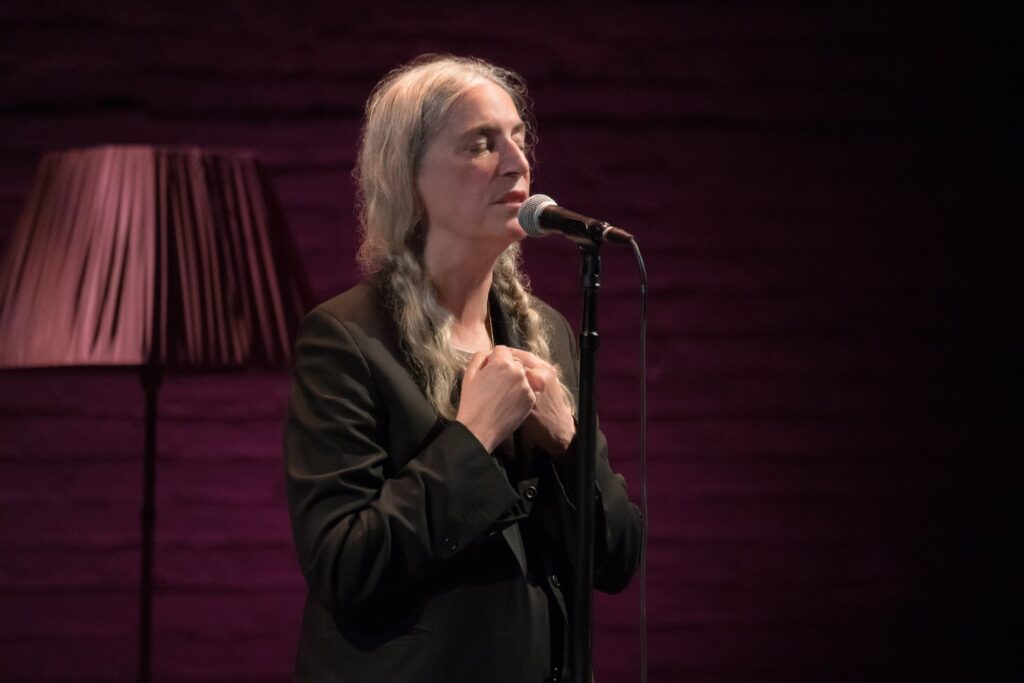 Galardonan a Patti Smith con el Princesa de Asturias de las Artes 2026 6 Patti Smith gana Princesa de Asturias de las Artes
