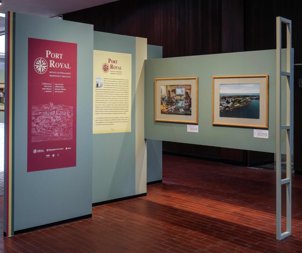 'Port Royal' muestra la ruta para proteger la ciudad pirata de Jamaica 7 Port Royal y la ruta para proteger la ciudad pirata