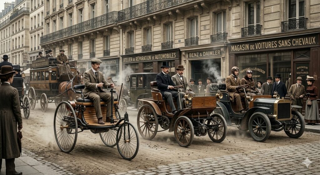 Tan lejos del sentido común… tan cerca de la inteligencia artificial 7 Tan lejos del sentido común tan cerca de la IA