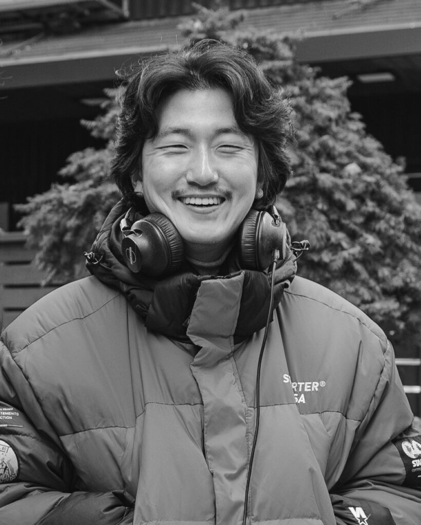 La cinta coreana 'Halo' gana el Premio Cineteca Nacional 7 Cinta coreana Halo gana el Premio Cineteca Nacional