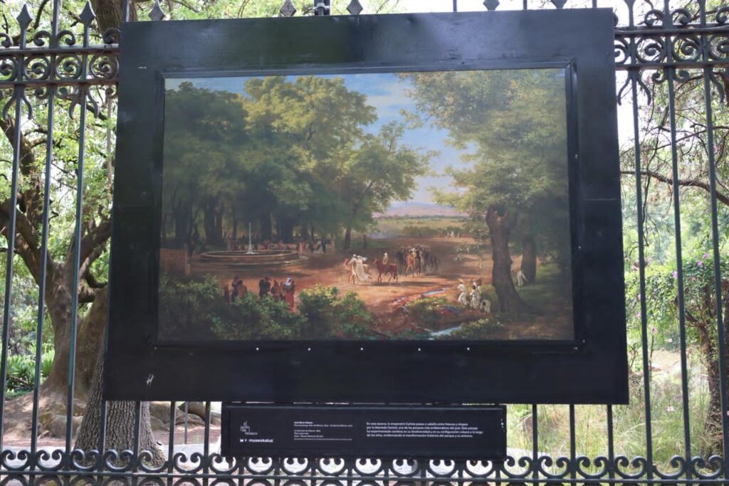 'El Jardín de Velasco' revisa su labor como científico, botánico y naturalista 8 El Jardín de Velasco revisa su labor como botánico