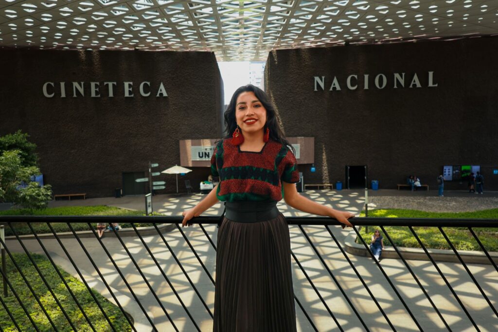 'Li Cham' reconstruye la historia de mujeres que enfrentaron violencia patriarcal 8 Li Cham muestra a mujeres que enfrentaron violencia