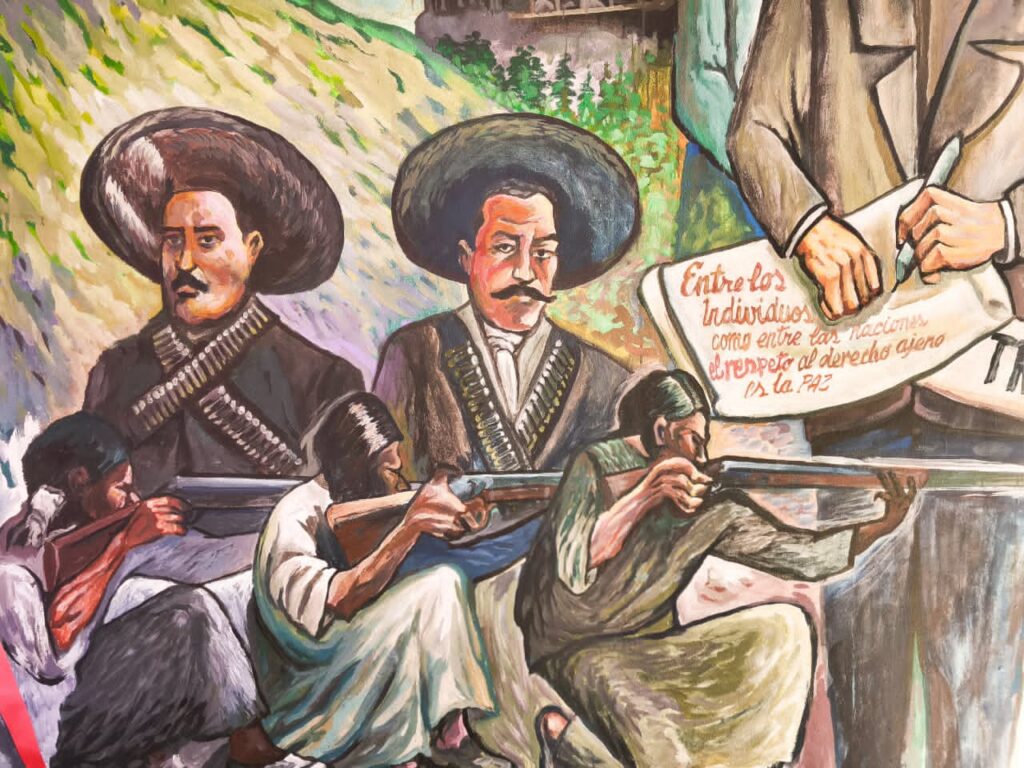 Mural de Martín Reynaldo adorna Utopía Ixtalapalcalli 7 Mural de Martín Reynaldo luce Utopía Ixtalapalcalli