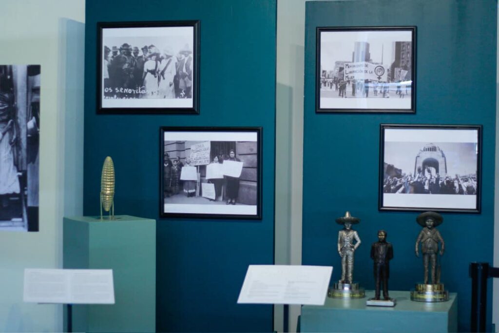 'Revelando la Revolución' a través del Archivo Casasola 7 Revelando la Revolución a través del lente Casasola