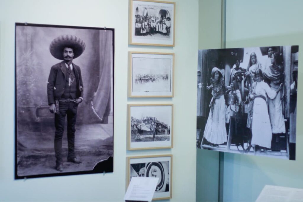 'Revelando la Revolución' a través del Archivo Casasola 6 Revelando la Revolución a través del lente Casasola