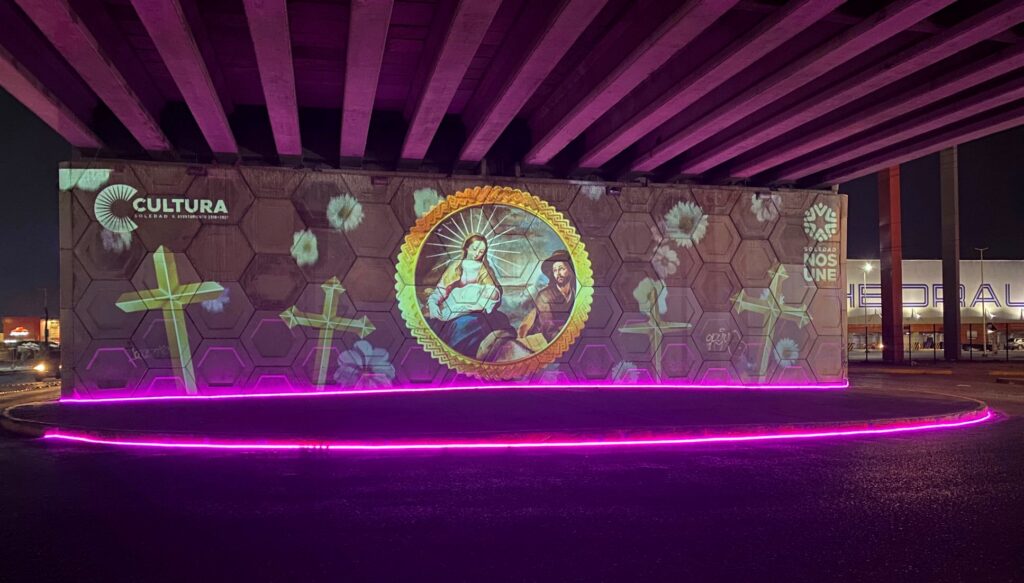 Tagtool transforma espacios en lienzos interactivos 8 Tagtool transforma espacios en lienzos interactivos