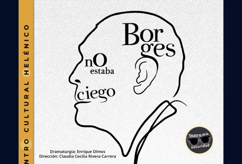 'Borges no estaba ciego' desafía la imagen romantizada del escritor 7 ‘Borges no estaba ciego’ desafía la imagen del autor