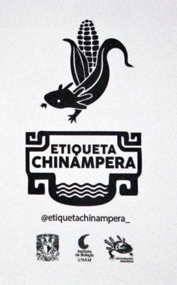 Etiqueta Chinampera gana Premio al Mérito Ambiental 2026 8 Etiqueta Chinampera gana Premio al Mérito Ambiental