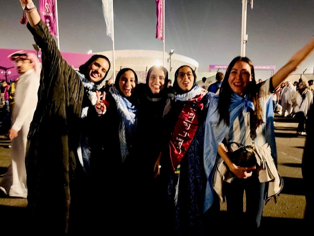 Crónica íntima de mis mundiales 7 Letras rodantes: una crónica íntima de mis mundiales
