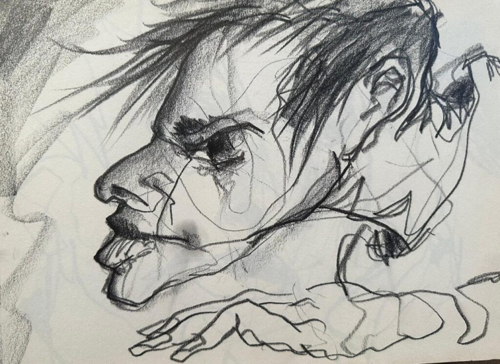 Microcuentos: 'La pesadilla' y 'Un día del padre de ensueño' 6 Microcuento: Pesadilla y Un día del padre de ensueño