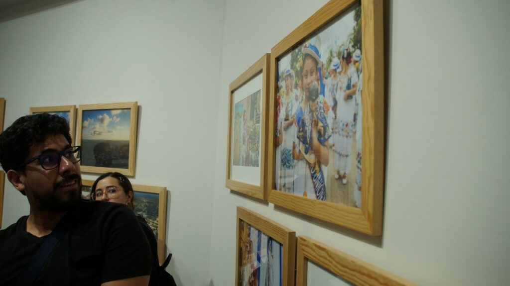 'Aires de Yucatán' integra 27 fotografías con la riqueza de la península 7 Aires de Yucatán muestra la riqueza de la península