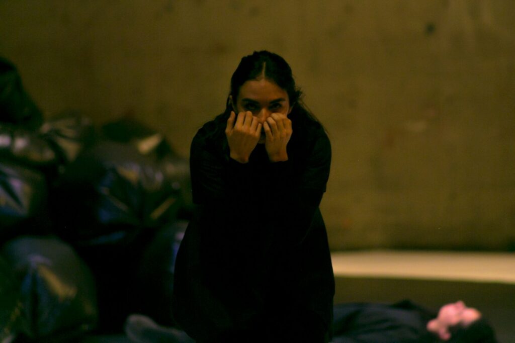 Cuatro X Cuatro lleva drama de madres buscadoras a Bellas Artes 8 Cuatro X Cuatro muestra drama de madres buscadoras