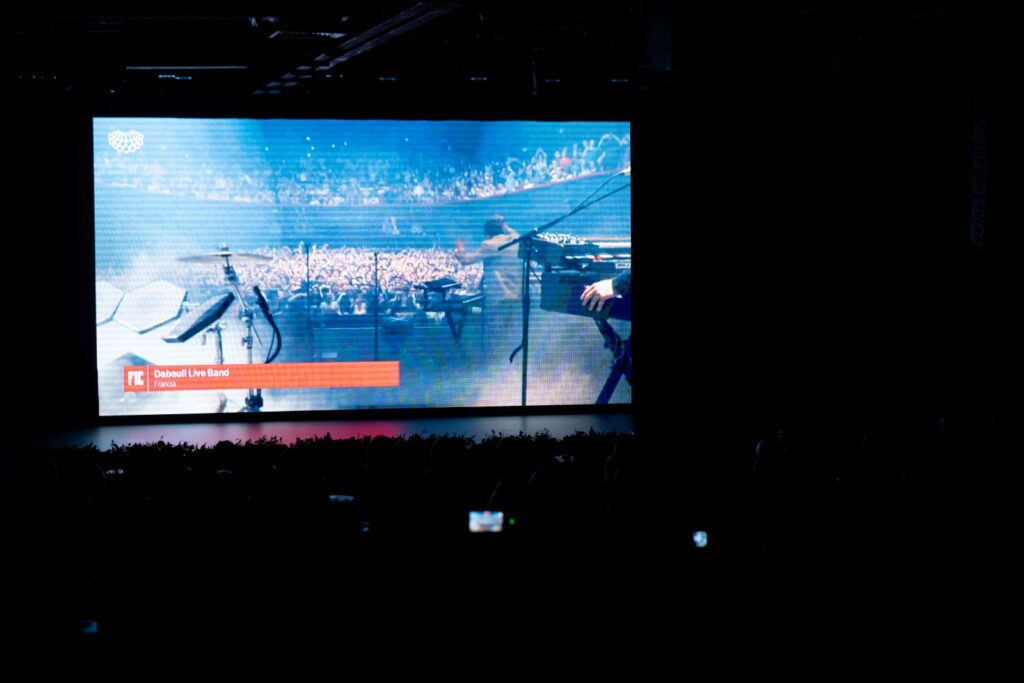 Desaparecen al "estado invitado" del Cervantino 7 Desaparecen estado invitado del Festival Cervantino