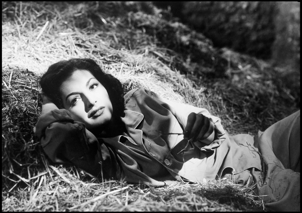 Elsa Aguirre deja una huella profunda en la historia del cine mexicano 8 Elsa Aguirre deja una huella en la historia de cine