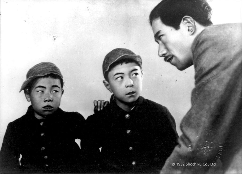 Cineteca celebra al maestro japonés Yasujirō Ozu con retrospectiva 8 La Cineteca celebra al maestro japonés Yasujirō Ozu