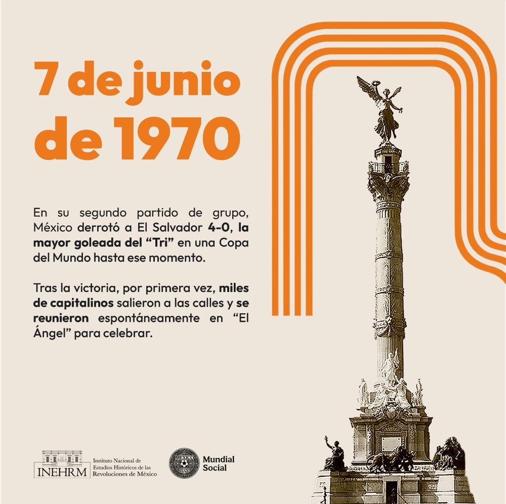 Recorren la 'Historia de los Mundiales' en Los Pinos 6 Recorren la Historia de los Mundiales en Los Pinos