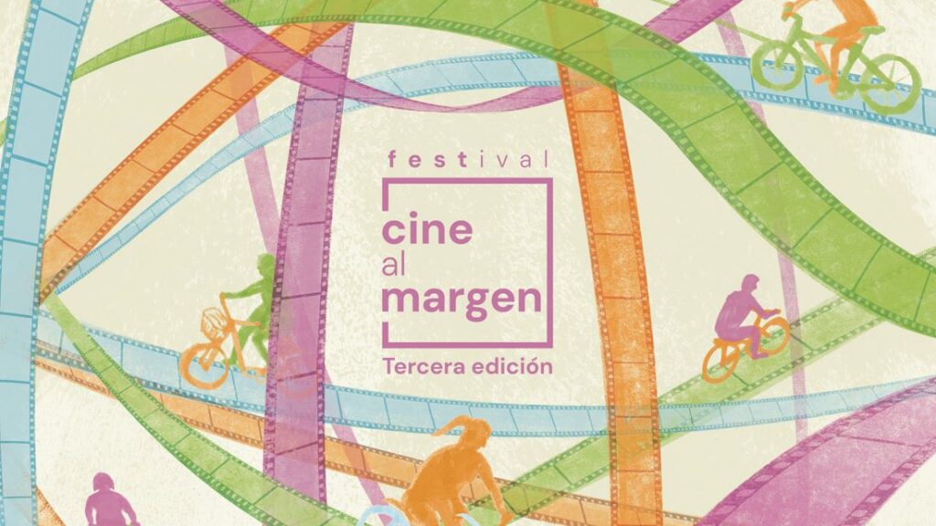 Festival Cine al Margen recibió 79 filmes para competencia 8 Cine al Margen recibe 79 proyectos para competencia