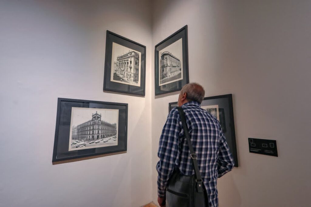 Archivo Armando Salas Portugal muestra la ciudad que fue 6 Armando Salas Portugal capturó la ciudad que fue