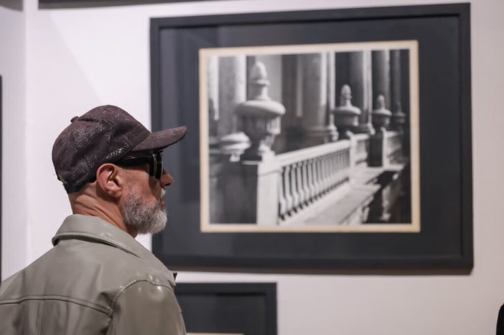 Archivo Armando Salas Portugal muestra la ciudad que fue 7 Armando Salas Portugal capturó la ciudad que fue