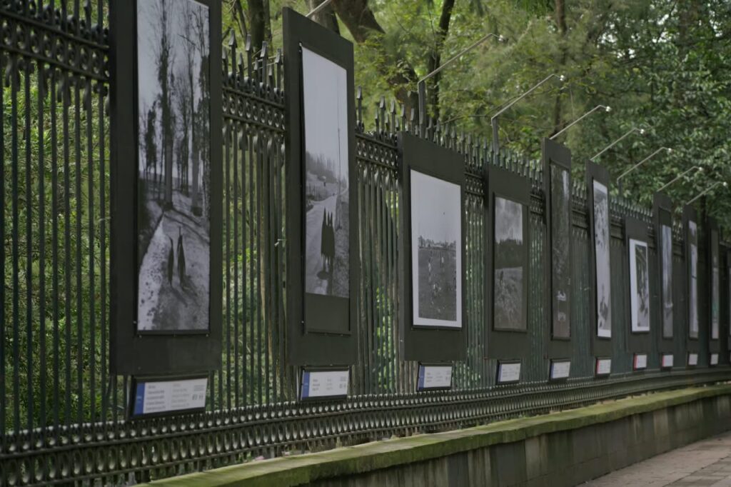 'El instante Ronis' recorre la obra del fotógrafo francés a través de 60 imágenes 8 El instante Ronis recorre obra de fotógrafo francés