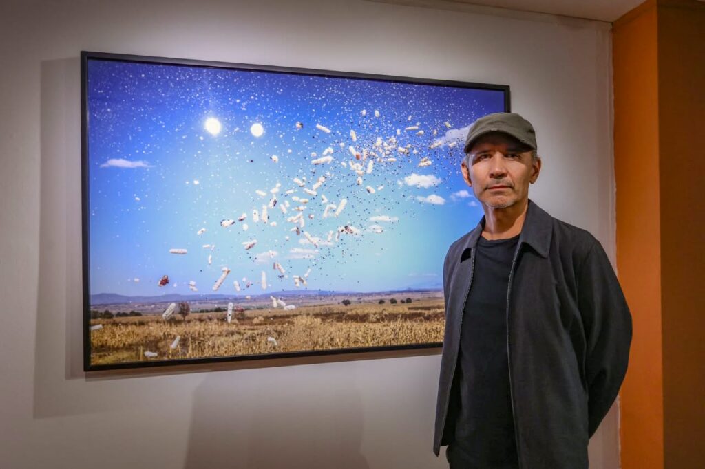 'El universo de Hefesto' integra 30 imágenes de oficios vivos 6 El universo de Hefesto integra 30 fotos de oficios