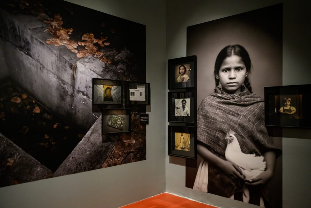 Festival Internacional de Fotografía se une a la Fiesta Franco-Mexicana 7 Festival de Fotografía, a la Fiesta Franco-Mexicana