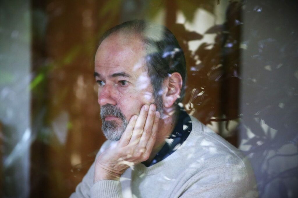 Juan Villoro: "El cronista debe ser un mezclador de curiosidades" 7 Villoro El cronista es un mezclador de curiosidades