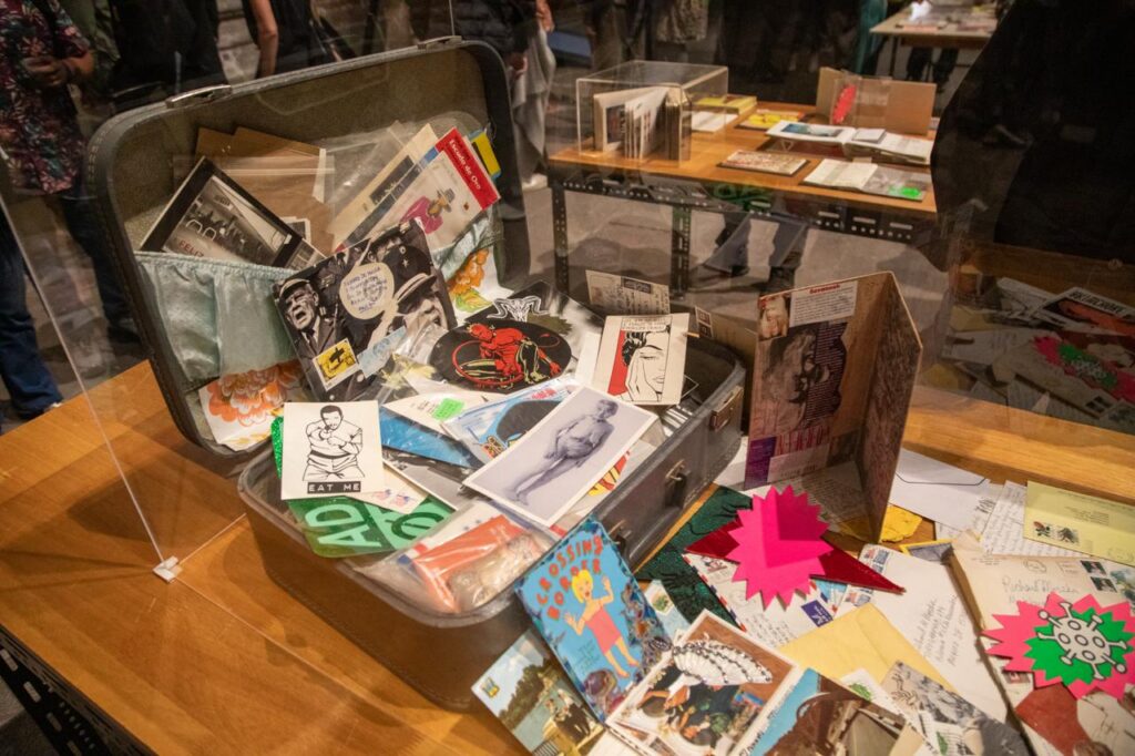 Crearán Fondo Richard Moszka con obras de Ex Teresa 8 Crearán Fondo Richard Moszka con obras de Ex Teresa