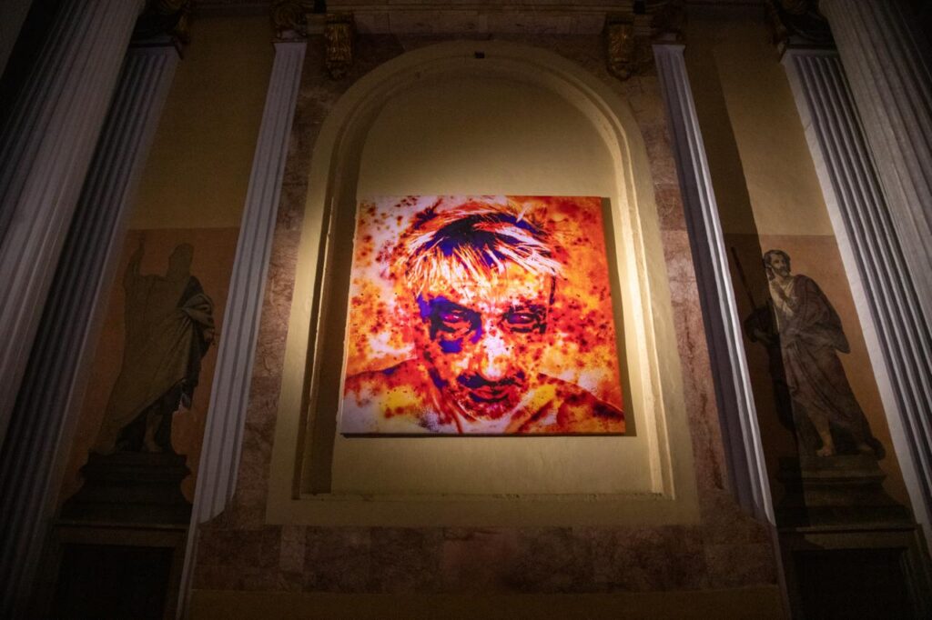 Crearán Fondo Richard Moszka con obras de Ex Teresa 6 Crearán Fondo Richard Moszka con obras de Ex Teresa