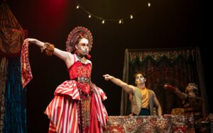 Jengibre Teatro cumple 10 años con “Duelo de brujos” 8 Jengibre Teatro cumple 10 años con “Duelo de brujos”