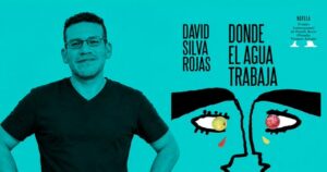 Comienza Premio Almadía con novela sospechosa de IA 6 La editorial Almadía suspendió toda presentación de la novela premiada Donde el agua trabaja, del peruano David Silva Rojas